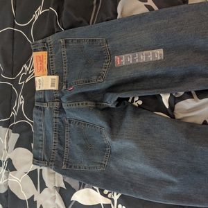 Brand New Levi's Boys sz 16 Reg